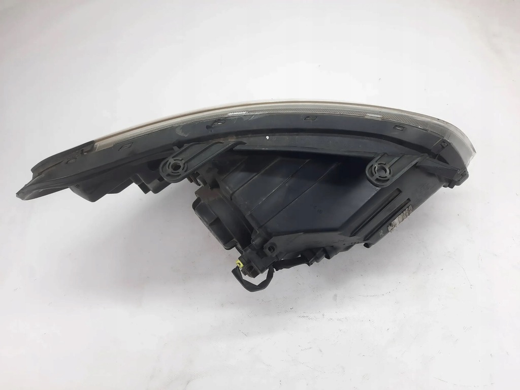 фото №6, Kia soul i лампа левый перед uk левая передняя 921012kxxx