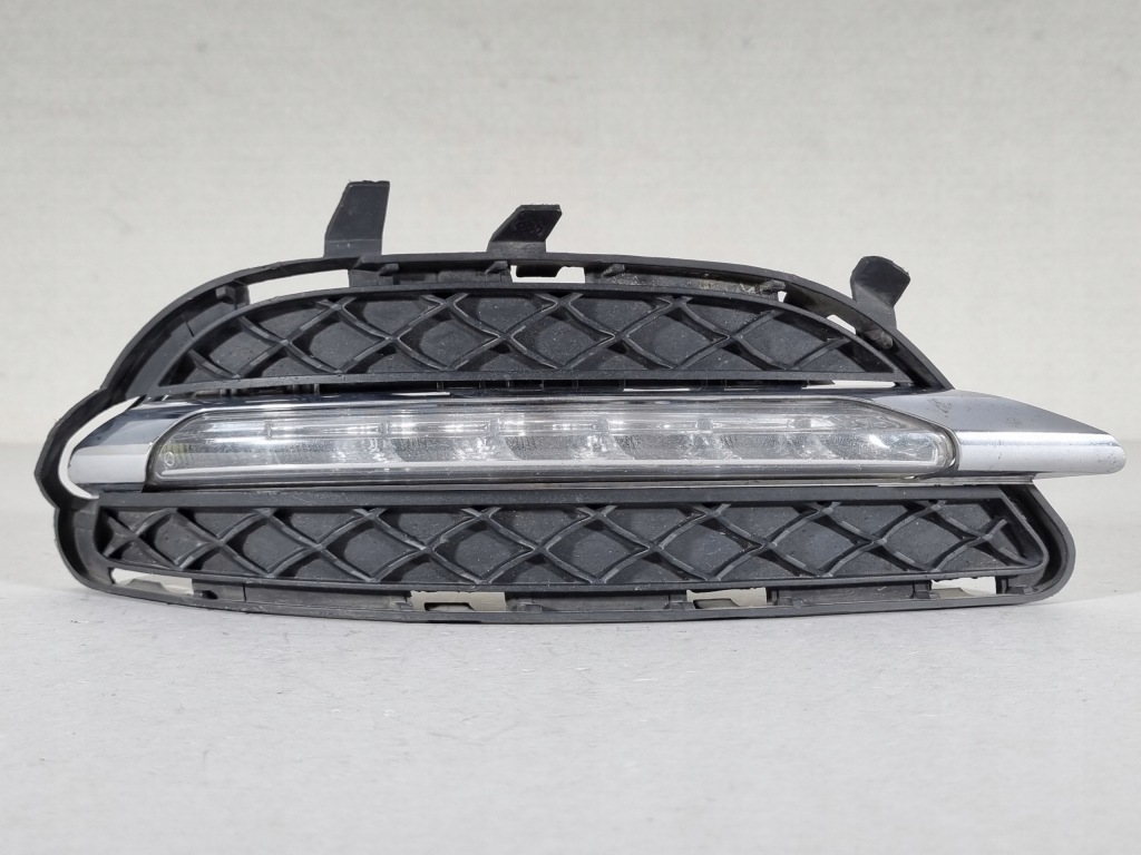 Купить Mercedes cls w218 противотуманная фара led drl правый решётка