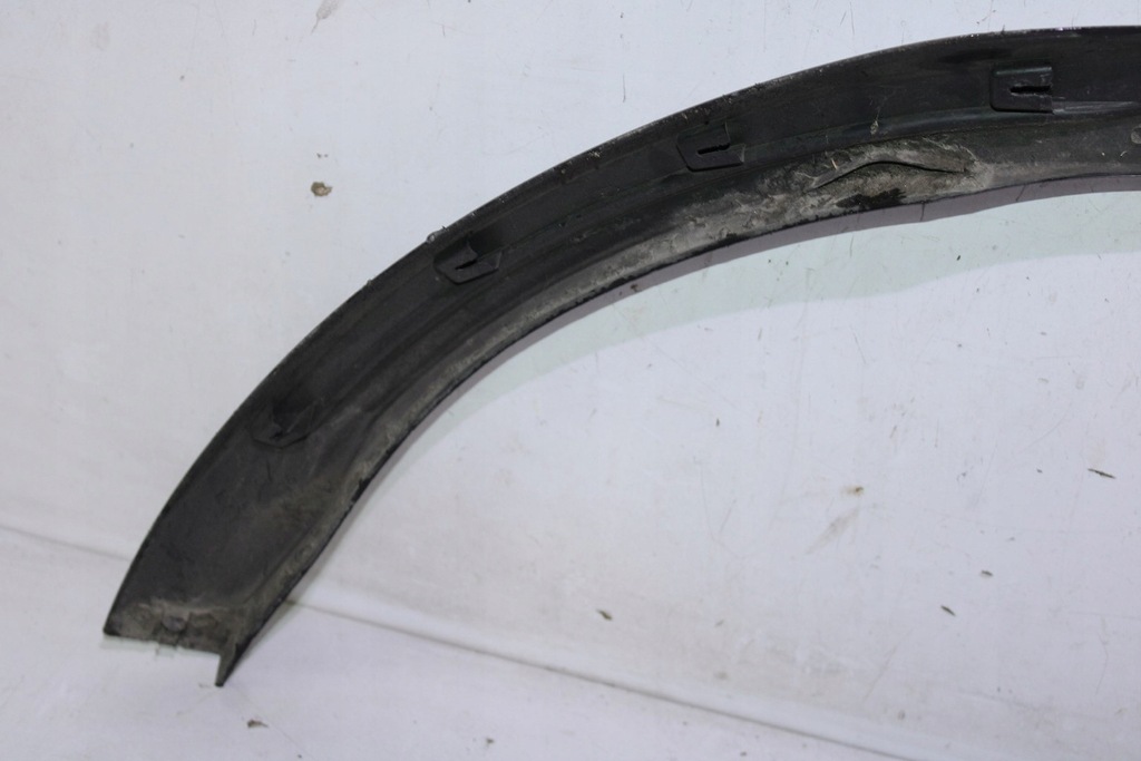 фото №8, Молдинг накладка правая задняя задняя land rover evoque