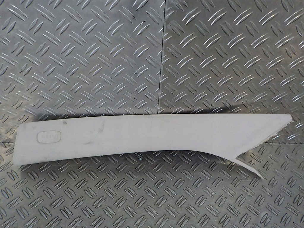 фото №1, E klasa w213 захист обшивка стійка a ліва