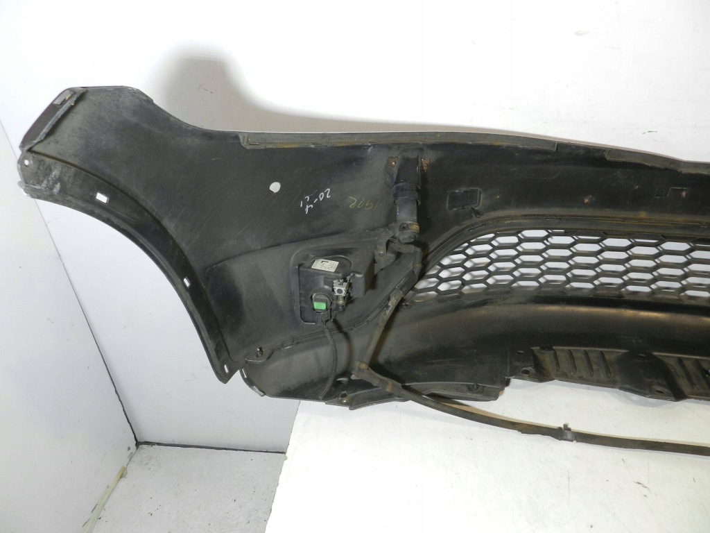 фото №8, 342.honda civic ufo viii lift 08-11 омивачі протитуманні фари бампер перед передній