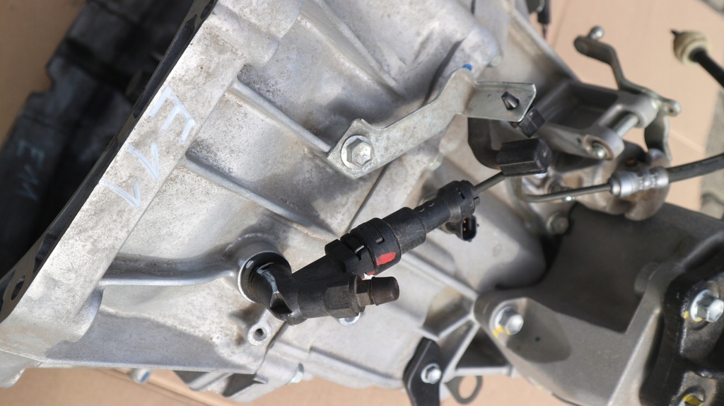 фото №7, Suzuki vitara коробка передач передач 1.4 t 2021 hybrid