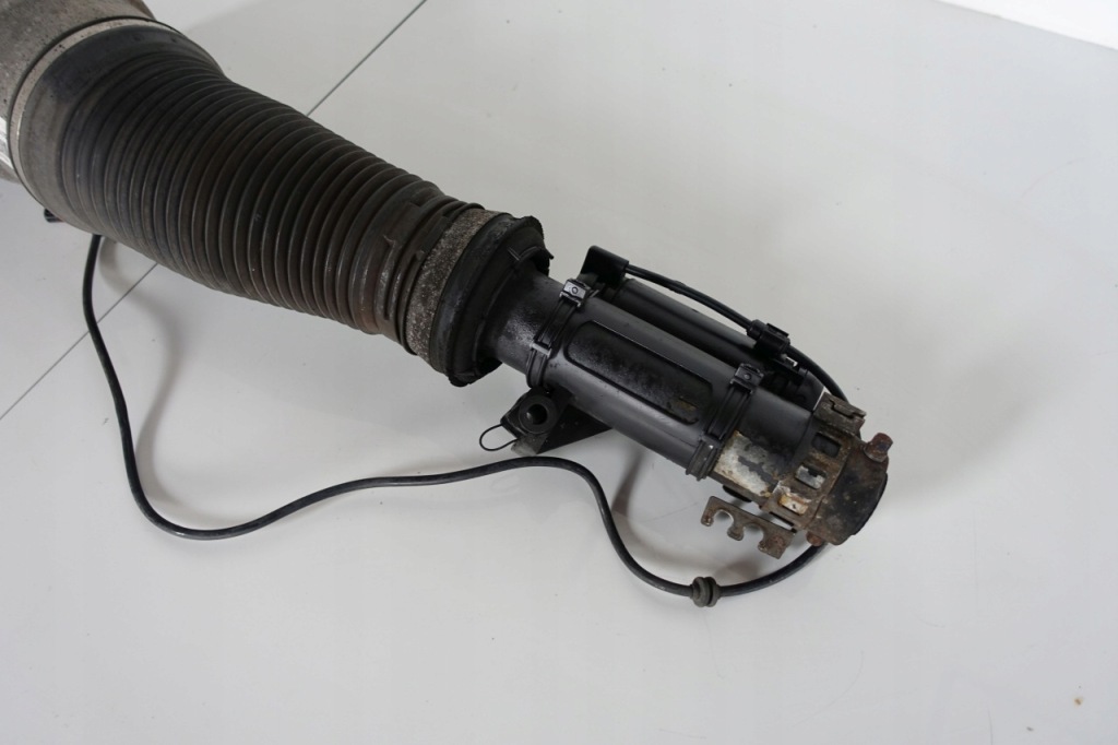 фото №5, Mercedes w221 амортизатор airmatic перед лівий передній s-klasa