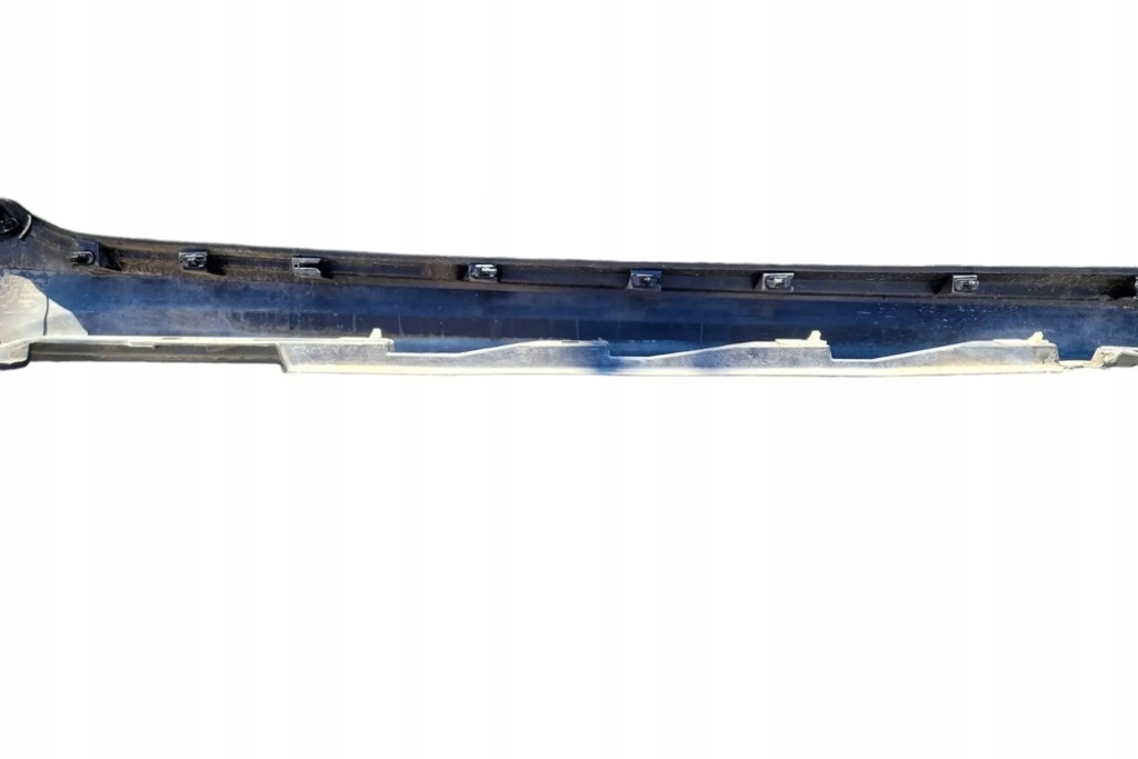 фото №9, Накладка порог левая volvo v40 cross country 526 31290541 1.6l дизель