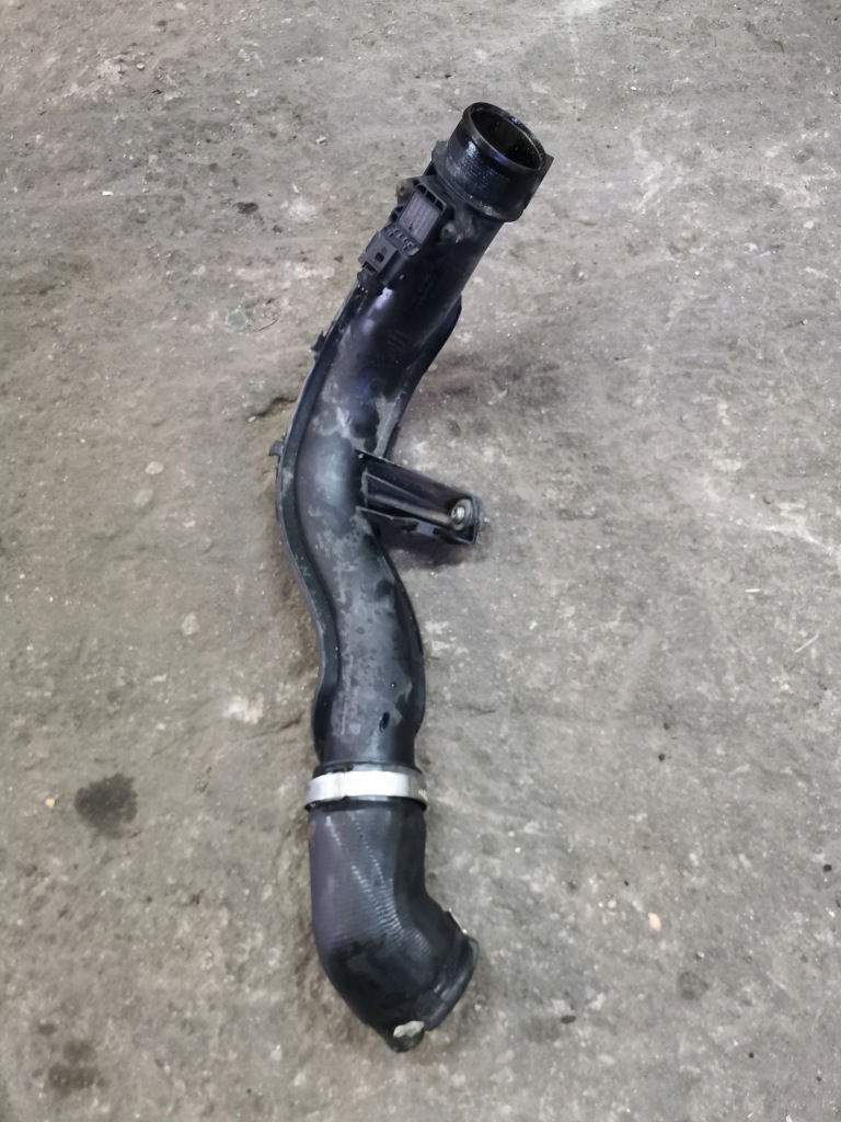 фото №1, Wąż труба шланг повітря турбіни seat ibiza iv 4 1.6 tdi cay 6r0145770a