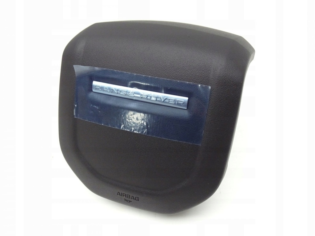 фото №1, Подушка безопасности подушка водителя range rover evoque 2019-