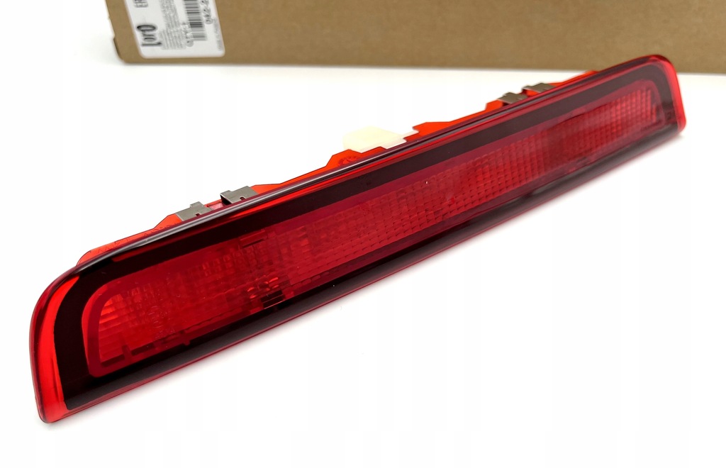 фото №15, Свет стоп toyota yaris p13