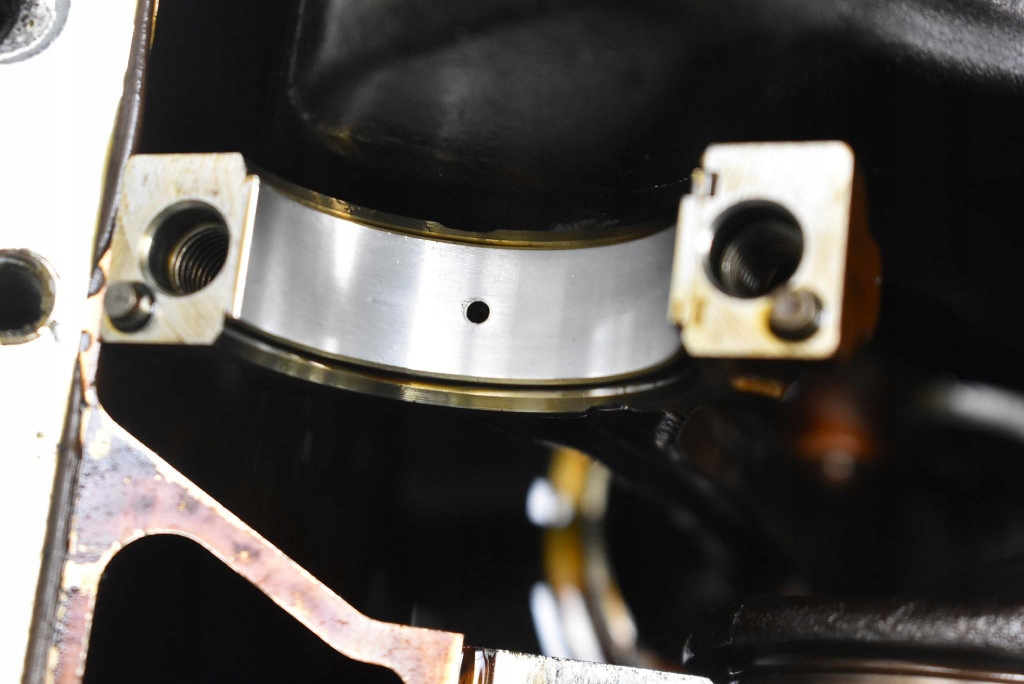 фото №13, Блок dół двигателя 1nz toyota prius 2 ii xw20 1.5 vvt-ie lift 05-11