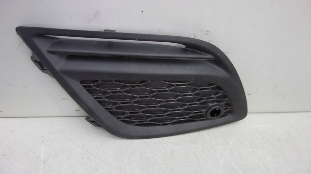 фото №1, Volvo оригинальный номер 31290662 решётка бампера