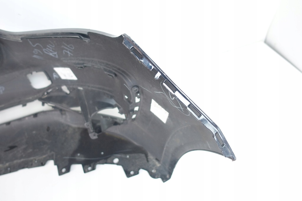 фото №12, Бампер перед передній ford ka plus lift 2018-