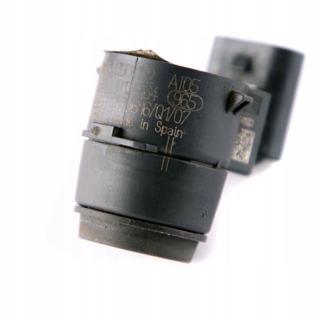 фото №10, Bmw e81 e87 e90 pdc датчик парковки pdc 8050152