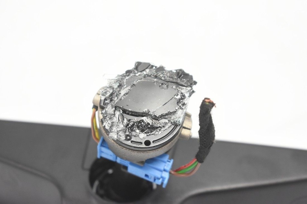 фото №11, Mercedes a w177 2020 дзеркало заднього виду внутрішнє