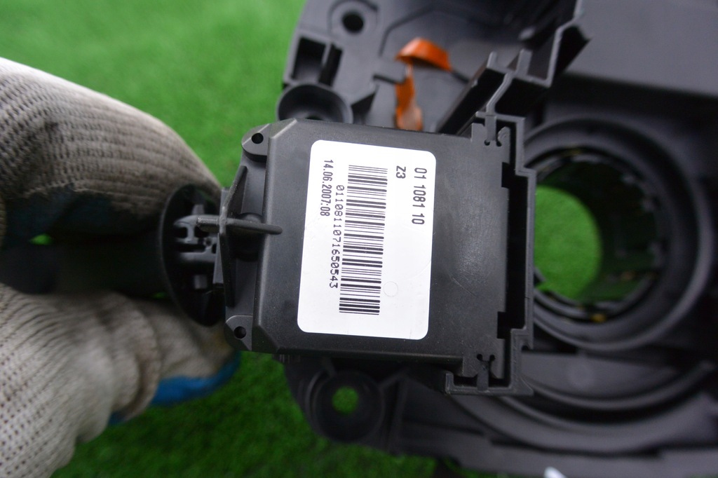 фото №9, Перемикачі перемикач комбінований bmw x5 e70 e71