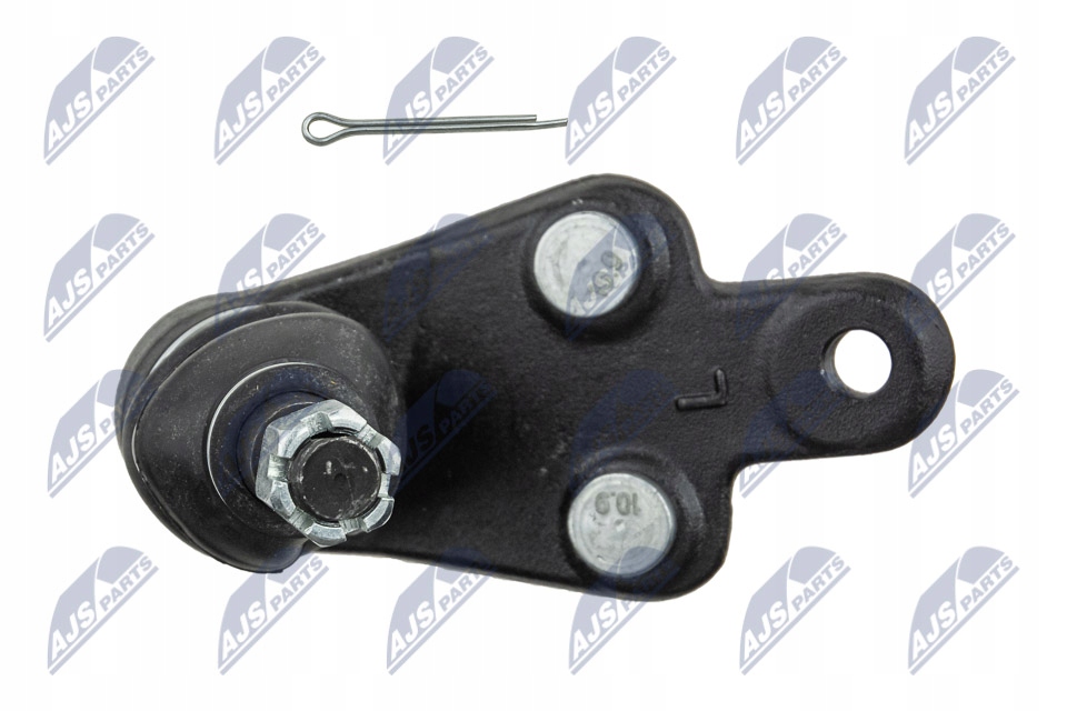 фото №8, Nty zsd-ty-060 шарнир крепёжный / направляющая