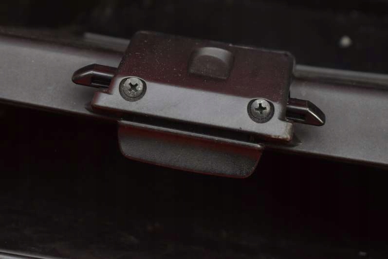 фото №5, Бардачок пассажира eu df7164161 mazda 2 ii de 07-10