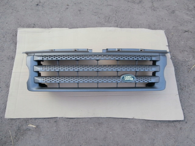 фото №1, Решітка радіатора, решітка радіатора range rover sport