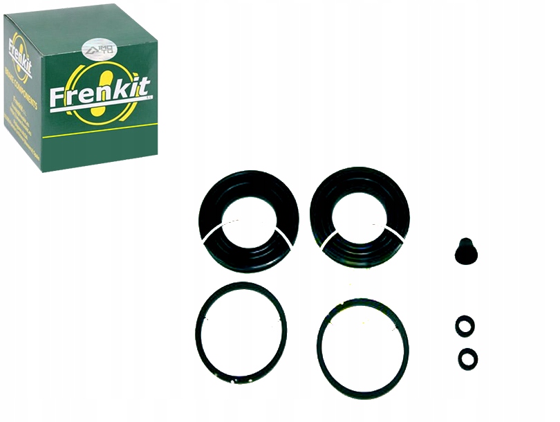 фото №1, Frenkit 240029 набор ремонтный, суппорт тормоза