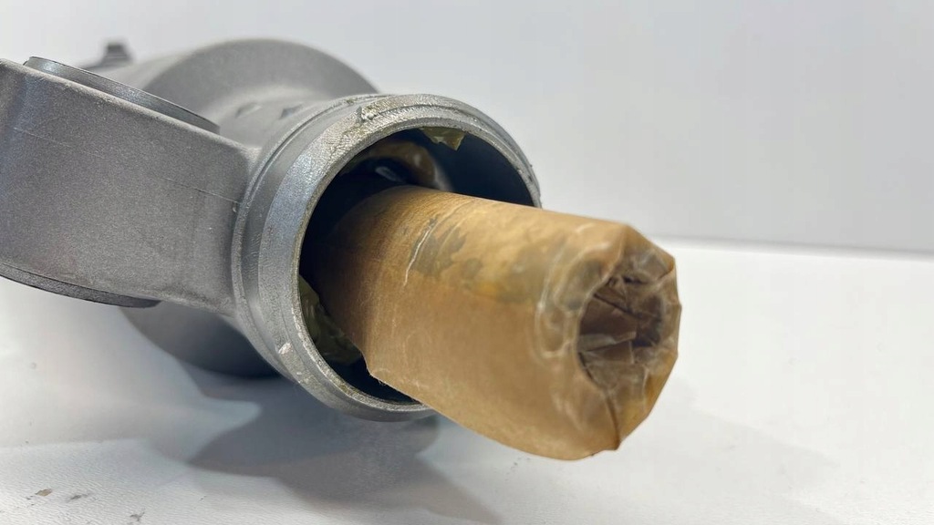 фото №8, Трансмиссия рулевая mazda rx 8 se17 2003-2012 fe01-32-110b