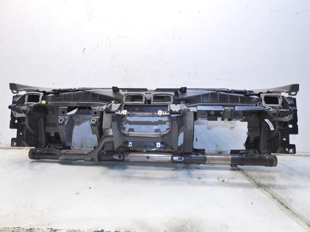 фото №9, Каркас панелі консолі volvo v50 lift 30722603