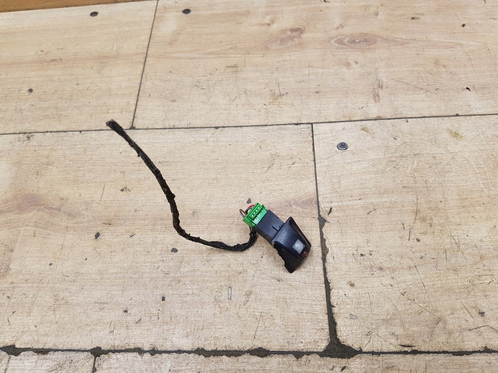 фото №1, Диод индикатор сигнализация volvo c70