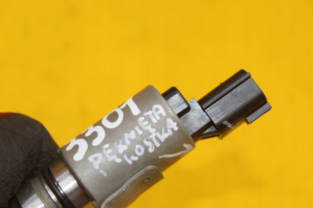 фото №7, Электроклапан renault clio iv megane scenic nissan1.2 tce hra2 237964892r