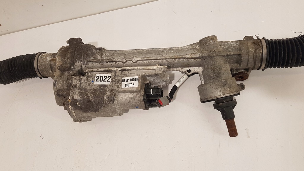 фото №7, Dodge challenger charger трансмісія кермова k1218-00726 38251433