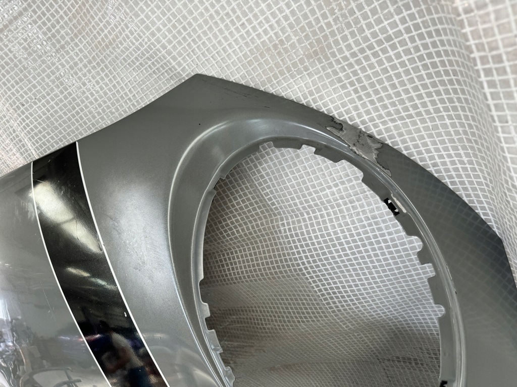 фото №3, Mini f56 капот