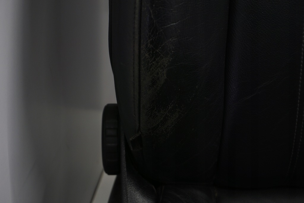 фото №6, Audi a6 c7 kombi сидіння заднє сидіння обшивки