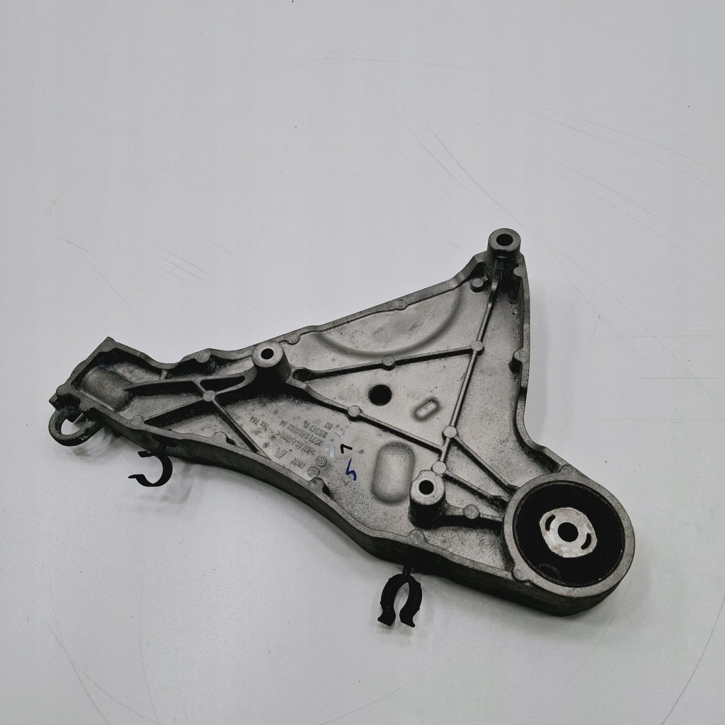 фото №1, Передняя подушка двигателя mini cooper r56 84846852 electric 2020