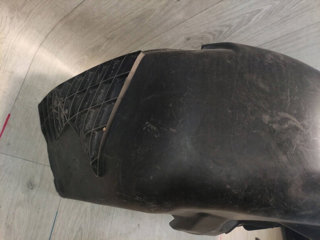 фото №5, Opel insignia a підкрилок лівий задня 13312912