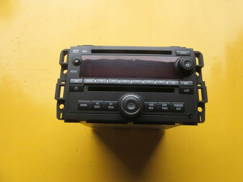 фото №2, Suzuki xl7 2007 радио радиопроигрыватель cd