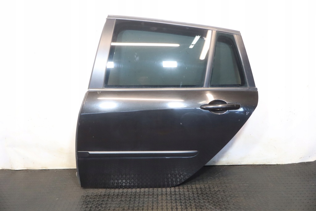 фото №1, Двері лівий задня renault laguna iii nv676 kombi