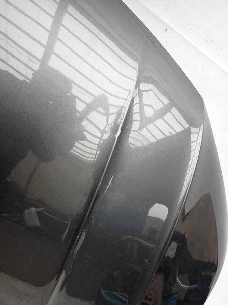 фото №10, Vw tiguan ii 2 16-20 капот крышка двигателя