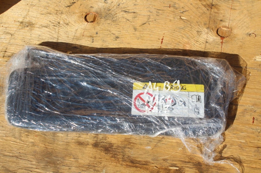 фото №7, Защита солнцезащитная левая козырёк audi a4 s4 b9 2018