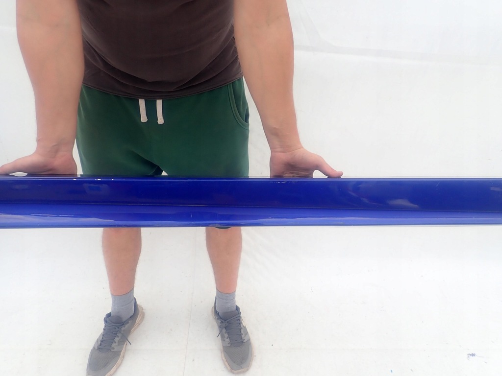 фото №3, Jaguar xf x260 r-sport молдинг порог правая