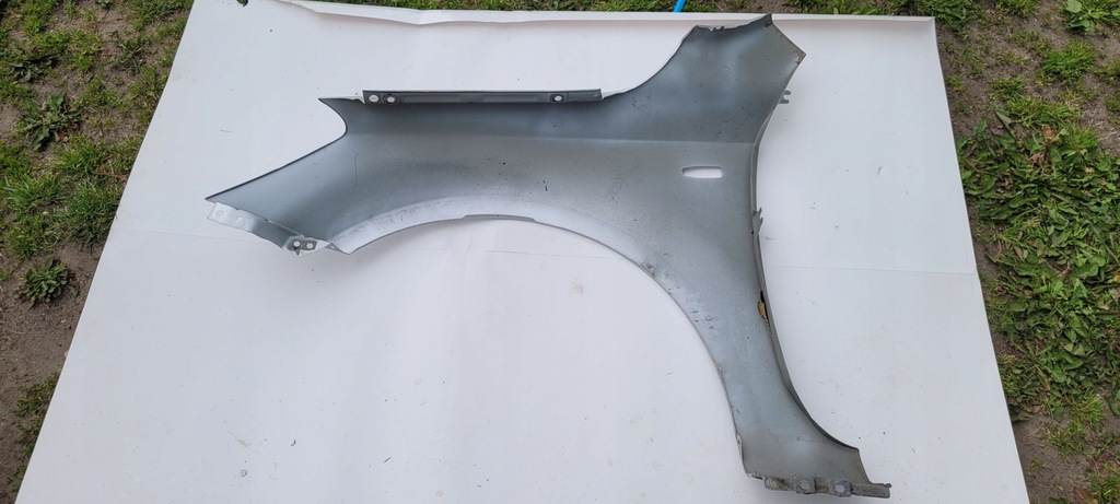 фото №7, Крила передній правий kia pro ceed cee'd i 1 06-09