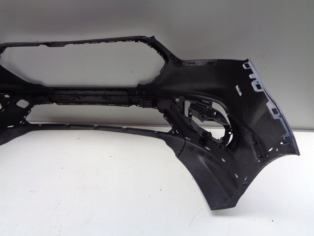 фото №8, Бампер передний ford transit custom 18- lift 29199