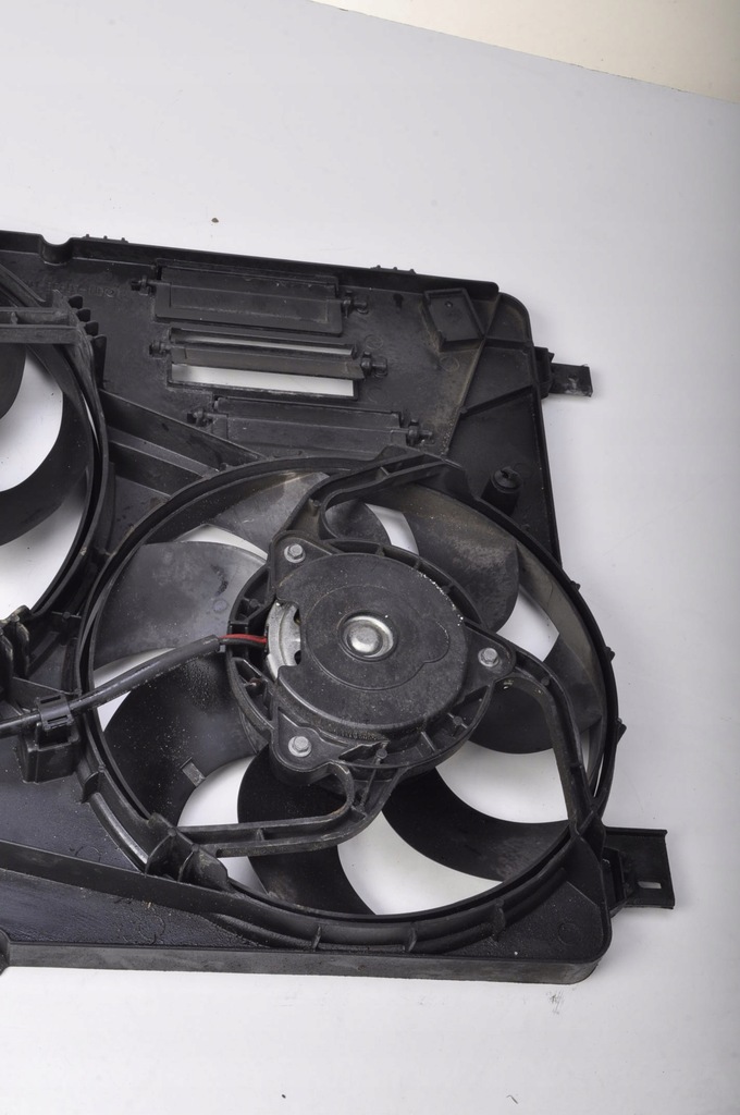 фото №9, Volvo s60 v60 xc60 v70 s80 вентилятор 31293777