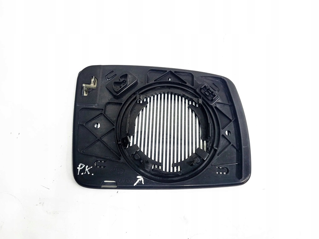 фото №3, Land rover range rover sport l320 2008 перед сторона ліва вкладиші