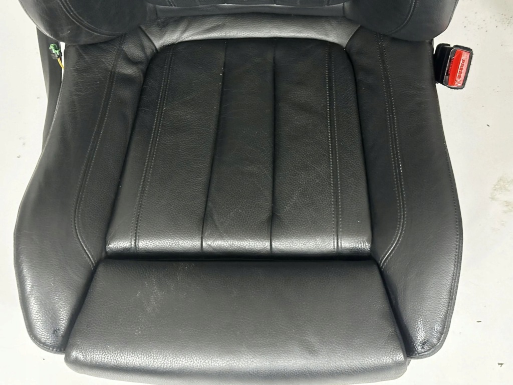 фото №11, Bmw x5 f15 2014 с передний сиденья / заднее сиденье / комплект