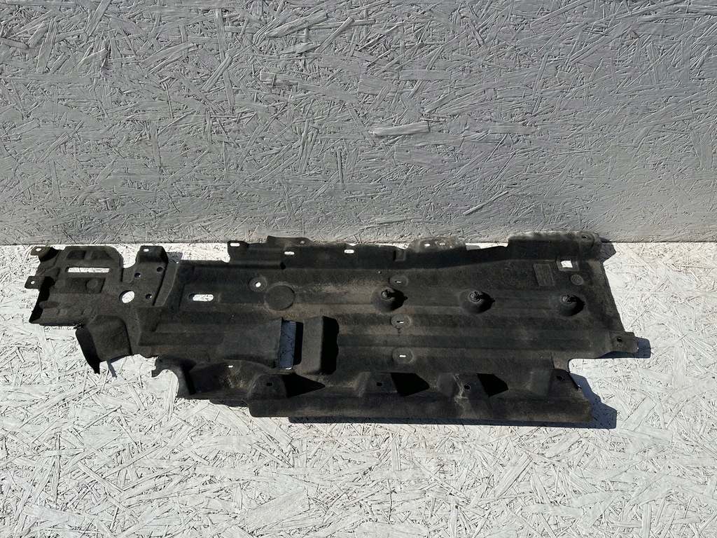 фото №1, Edge mk2 захист підвіска ліва g2gb-r11133-ae