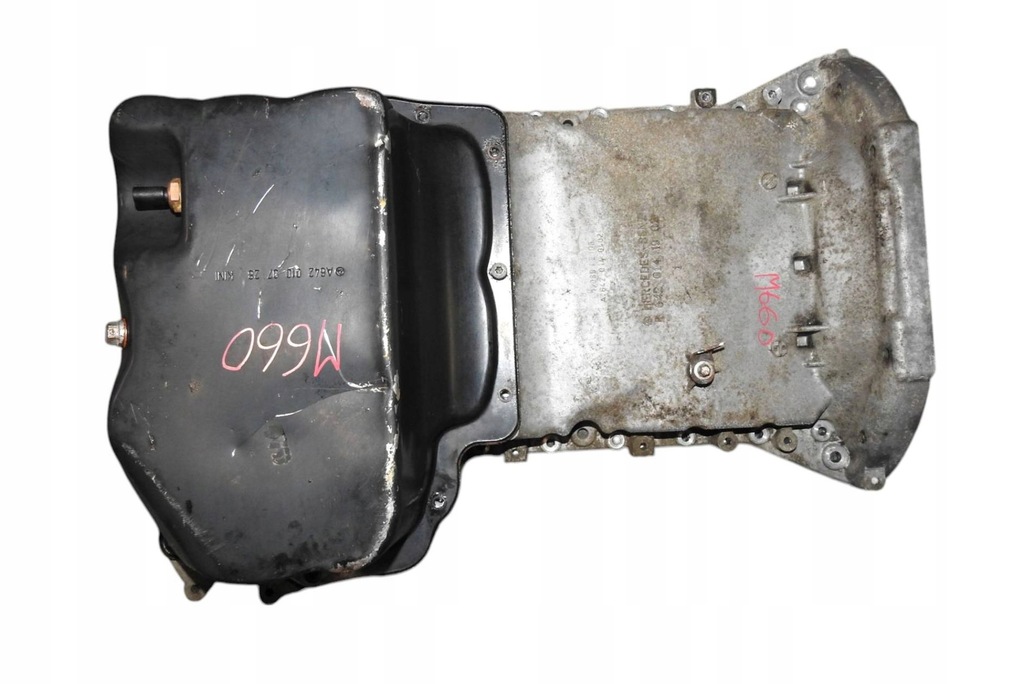 фото №1, M660 піддон масляна chrysler 300 mercedes 3.0 cdi r6420141902