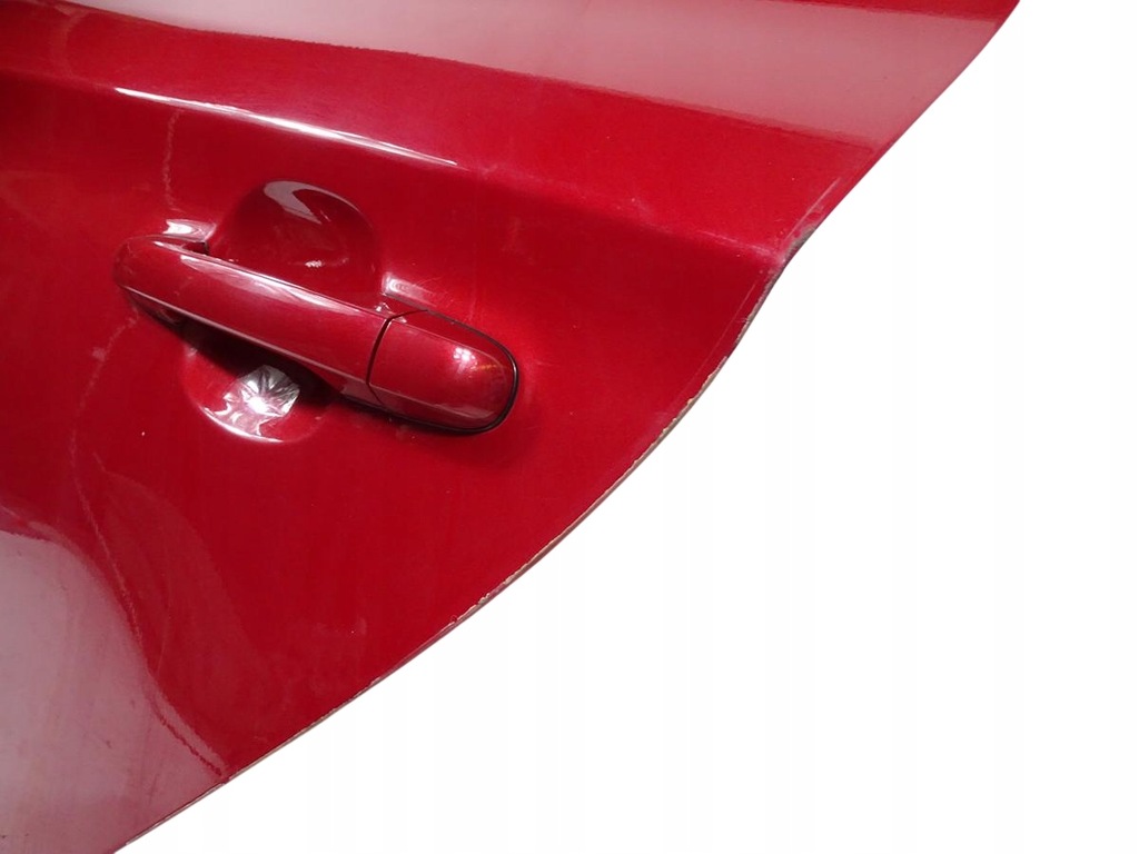 фото №11, P212 дверь левый задняя левая задние hyundai i20 i lift fl 2012-2015 - x2r