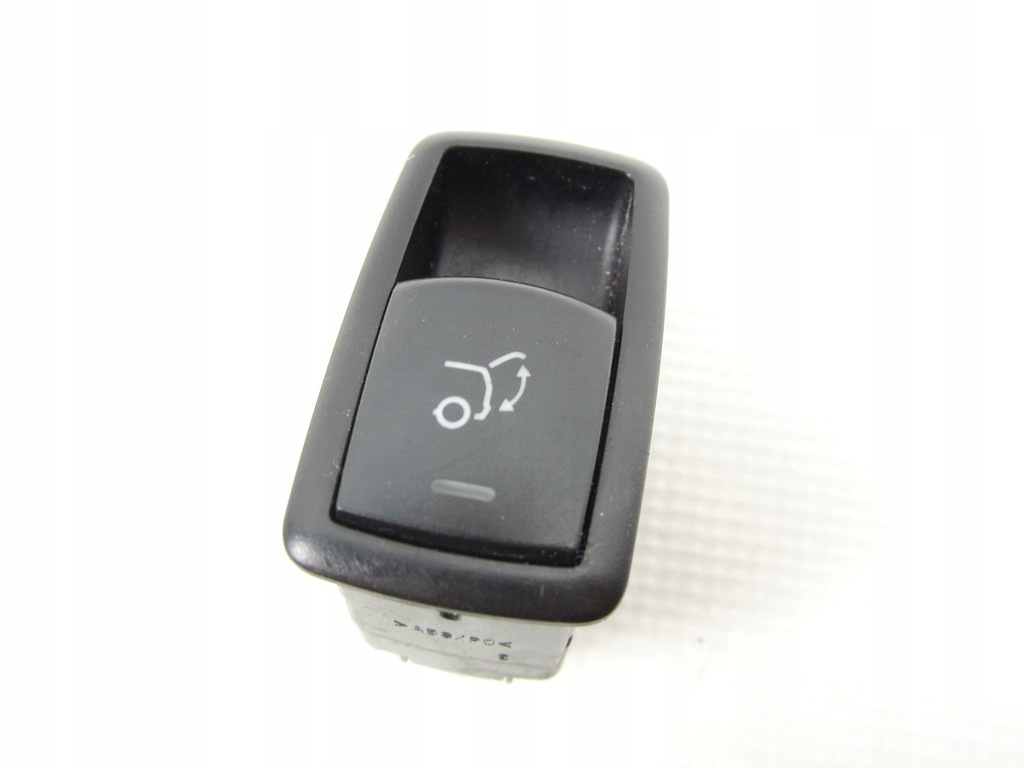 фото №1, Кнопка задній задня кришки mercedes gl x164