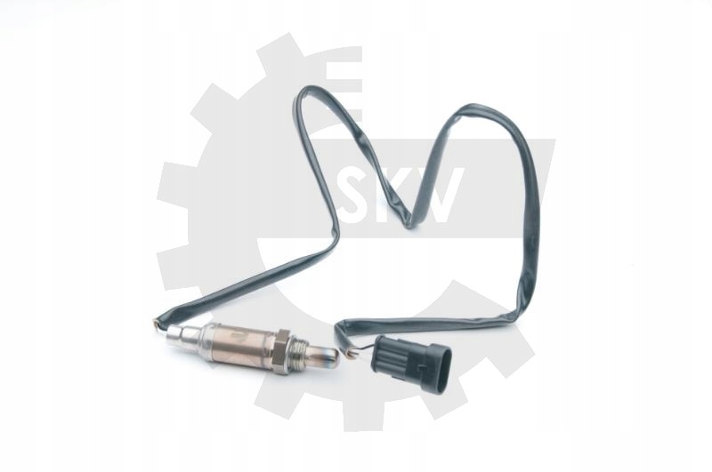 фото №1, Датчик лямбда-зонд skv 09skv549