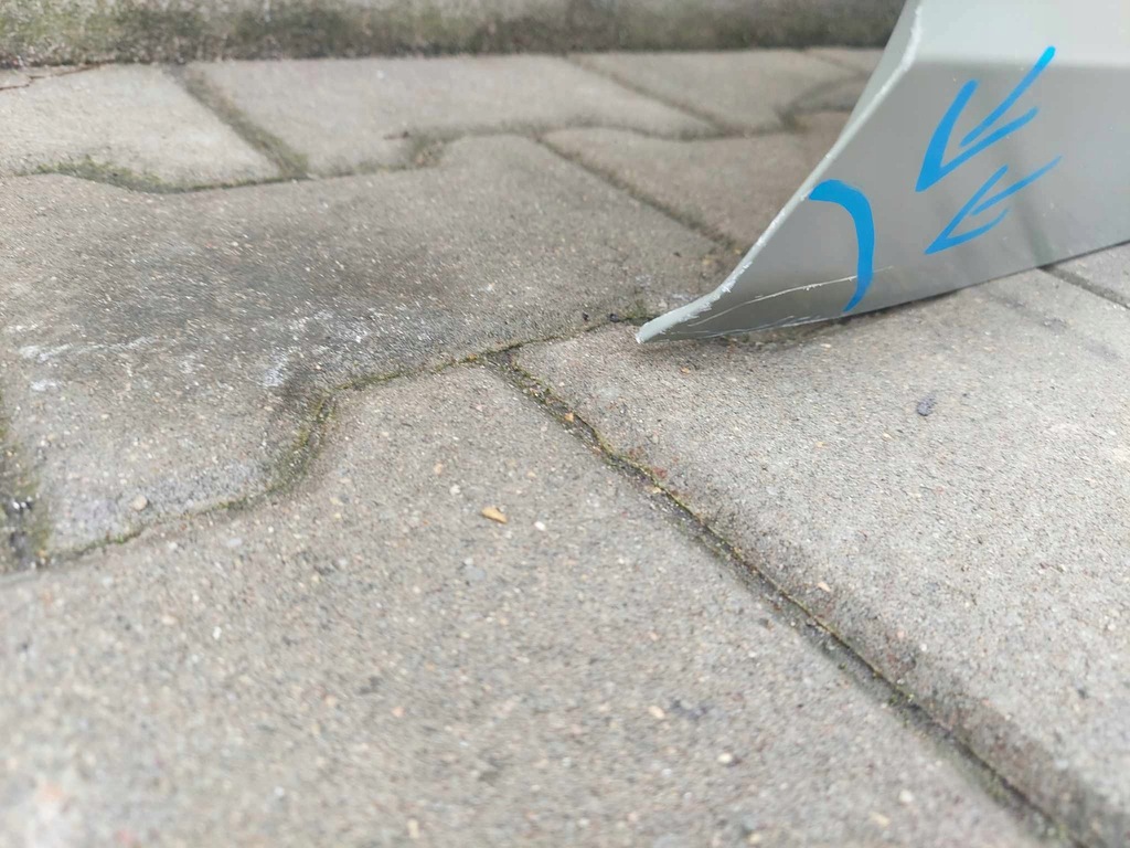 фото №8, Citroen ds9 двері праве перед передні nowe оригінальний номер