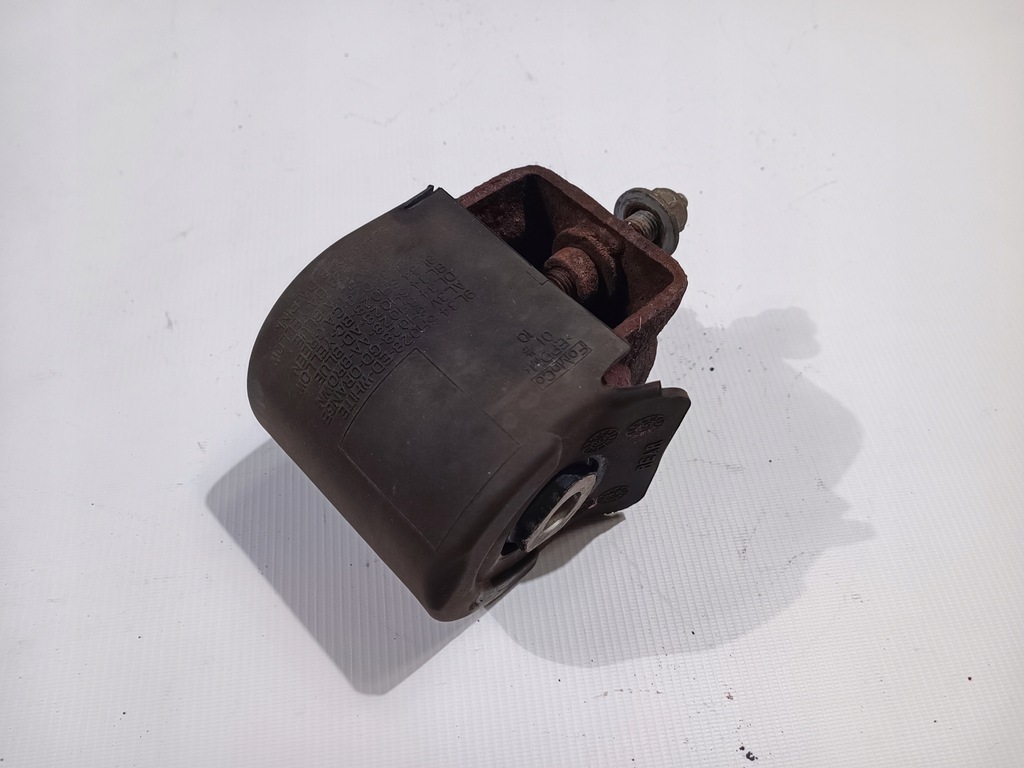 фото №8, Кронштейн подушка двигателя правая ford f150 2015-