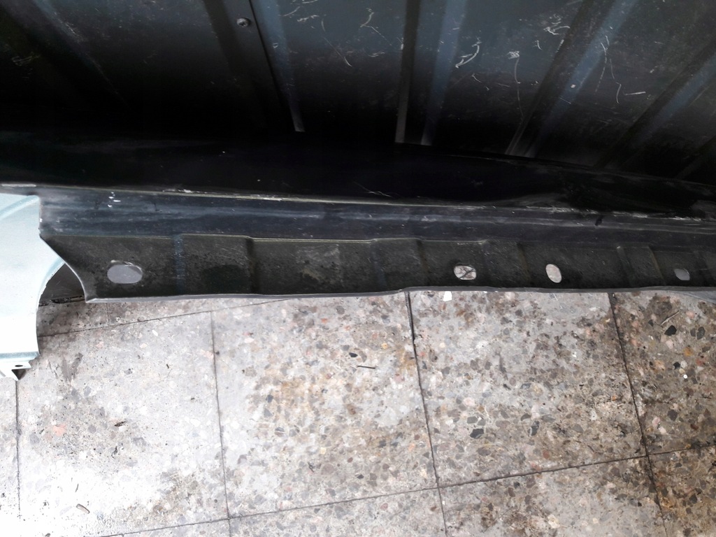 фото №10, Крыло левый перед opel vectra c темно-зелёный