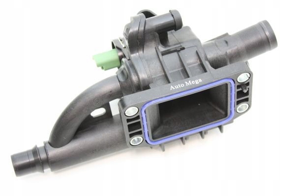 фото №2, Automega 160084810 корпус термостата