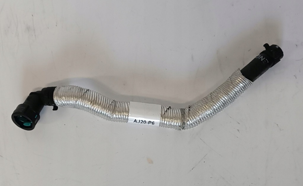 Купити Шланг турбонагнітача range rover l405